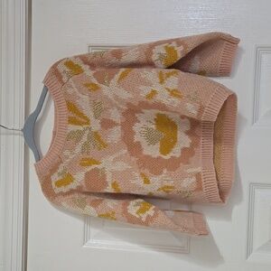 2 Louise Misha Toddler Sweaters